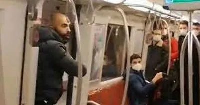 Son dakika | Kadıköy metrosundaki bıçaklı saldırganla ilgili ders gibi karar