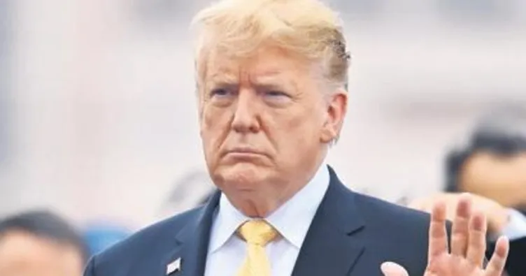 Trump’ın planı tehlikede