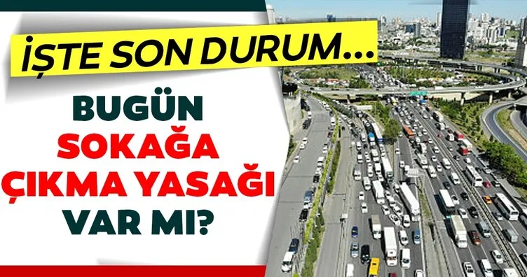 Son Dakika Sokağa Çıkma Yasağı - Son Dakika: 24 şehirde hafta sonu uygulanan sokağa çıkma ... - Buna göre, lgs sınavının uygulanacağı 20 haziran tarihinde 09.00 ile 15.00 arasında sokağa çıkma yasağı uygulanacak. Son Dakika Sokağa Çıkma Yasağı - Son Dakika: 24 şehirde hafta sonu uygulanan sokağa çıkma ... - Buna göre, lgs sınavının uygulanacağı 20 haziran tarihinde 09.00 ile 15.00 arasında sokağa çıkma yasağı uygulanacak.