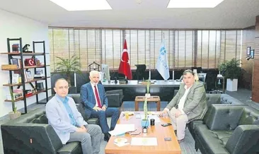 Kınık’a adım adım ünıversıte gelıyor