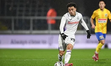 On numaraya Stroeykens