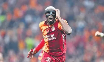 Osimhen’e vize yok!