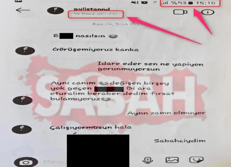 SON DAKİKA | Tuncay Sonel ve çetesinden şeytani plan! Delilleri karartıp, Gülistan’ın cesedini sakladılar: O reçete ve dilekçeye SABAH ulaştı