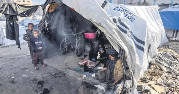 Ateşkeste ikinci aşama zirvesi