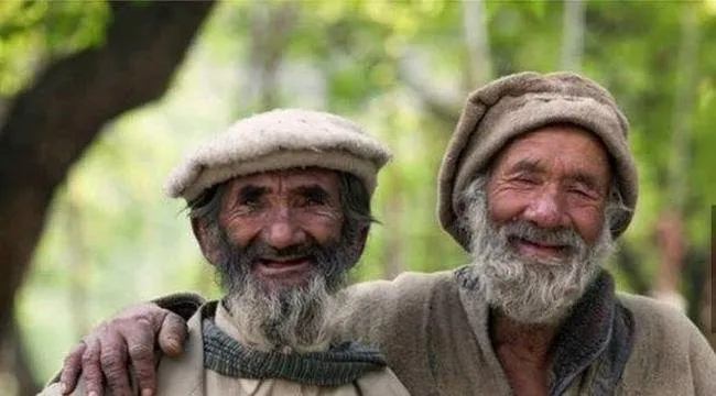 120 yıl yaşayan Hunza Türkleri’nin yaşam sırrı!