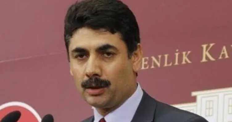 Milletvekili Atalay’dan istifa açıklaması