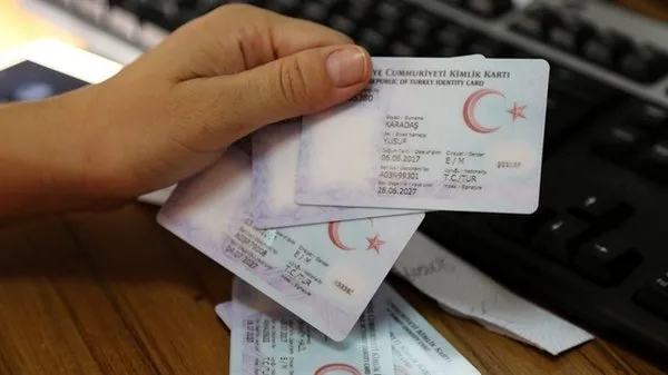 Çipli kimlik kartı hakkında bilmeniz gerekenler