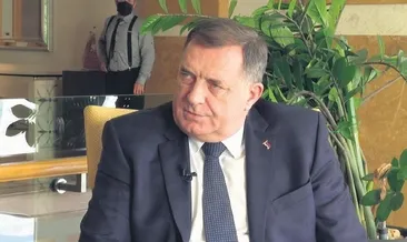 Erdoğan’a savaş olmayacak sözü verdim