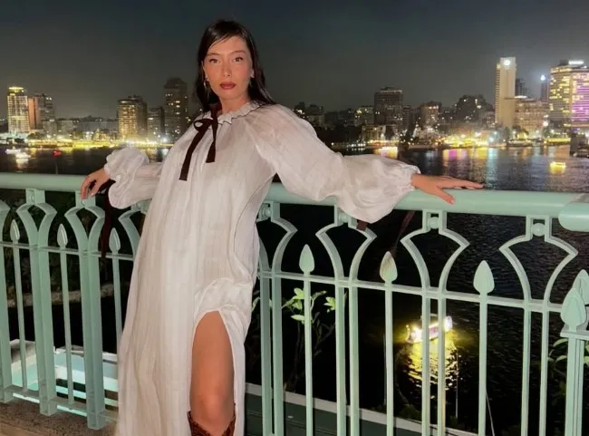 Neslihan Atagül oğlu Aziz ile ilk kez böyle görüntülendi! Sözleri gündem oldu: Söylemiş miydim?!