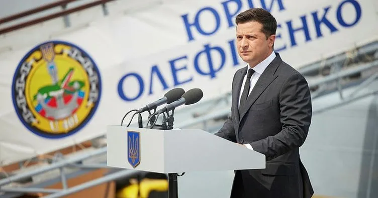 Ukrayna’dan dikkat çeken Bayraktar İHA açıklaması: Modern ve etkili...