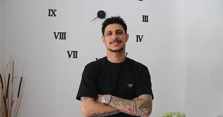 Benhur Keser, Kayserispor’da