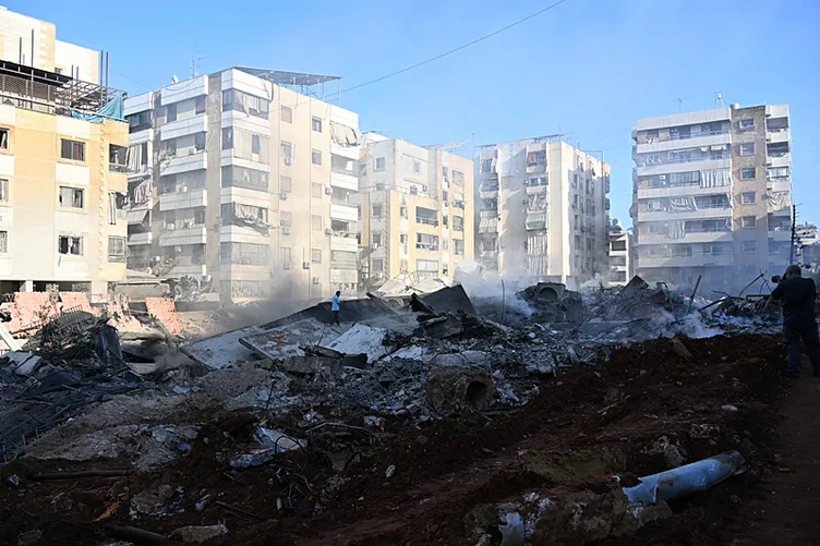 Katil İsrail kana doymuyor! Gallant’tan Hizbullah’a karşı yeni aşama açıklaması: Yakında başlayacak