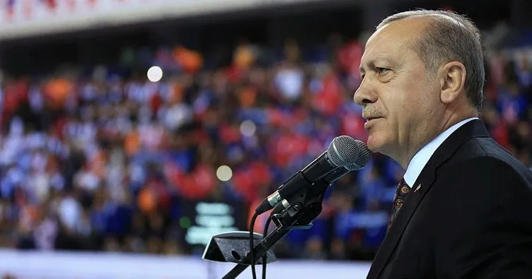 Son dakika | Başkan Erdoğan’dan kurmaylarına talimat: 20. yılın mesajı ’Yaşasın büyük ve güçlü Türkiye’
