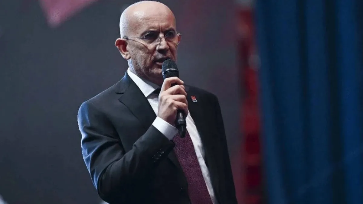 İzmir merkezli yolsuzluk soruşturmasında yeni gelişme! CHP Ankara İl Başkanı Ümit Erkol gözaltına alındı