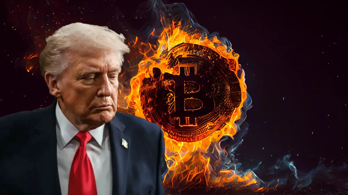 Bitcoin’de çöküş senaryosu! Trump 1 milyar dolar kaybetti, 2008 kahini ‘sıfır’ uyarısı yaptı Bitcoin’de çöküş senaryosu! Trump 1 milyar dolar kaybetti, 2008 kahini ‘sıfır’ uyarısı yaptı