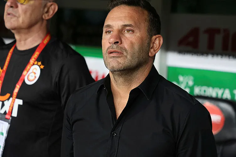 SON DAKİKA GALATASARAY HABERİ: Galatasaray’dan Real Madrid’e yılın transfer çalımı! Aslan, genç yıldızı dünya devinin elinden alıyor…