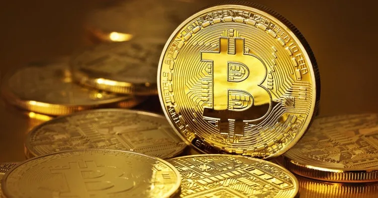 Bitcoin 46,000 dolar sınırında