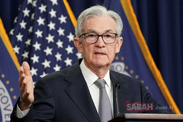 FED FAİZ KARARI KASIM 2023 | 1 Kasım ABD Merkez Bankası Fed faiz kararı kaç oldu, açıklandı mı?