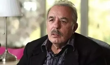 Usta sanatçıdan üzen haber! Ferdi Tayfur ameliyat olacak #antalya
