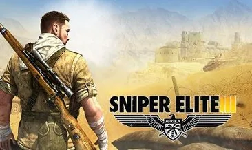 Sniper Elite 3 sistem gereksinimleri neler? Sniper Elite 3 kaç GB yer kaplıyor?