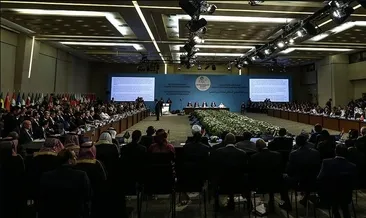 İİT’den İsrail’e Batı Şeria tepkisi: İki devletli çözümü baltalamaktadır