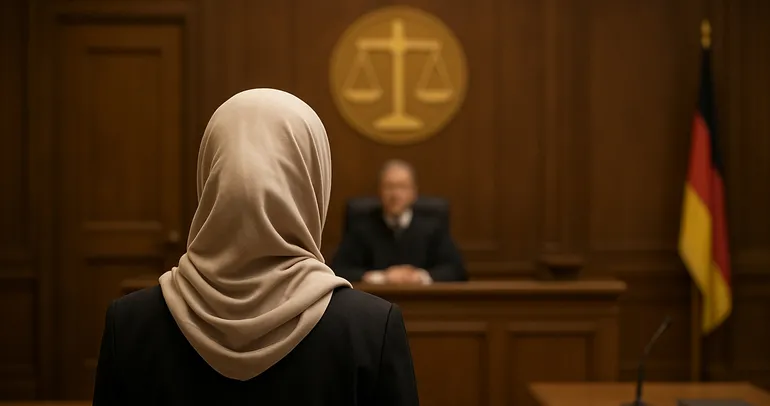 Ayrımcı karara mahkeme onayı