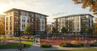 TOKİ DİYARBAKIR KURA GÜNÜ VE SAATİ! 12 bin 165 konut TOKİ Diyarbakır kurası ne zaman çekilecek?