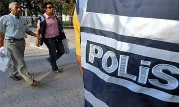 Ankara’da seçim günü 22 bin 201 güvenlik görevlisi görev yapacak