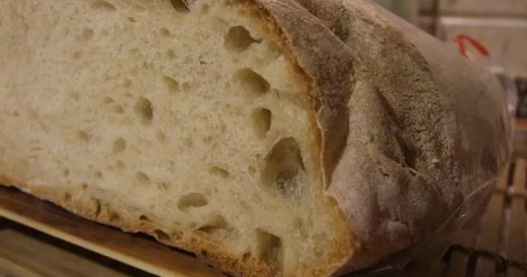 Köy ekmeği nasıl yapılır? - Köy ekmeği tarifi