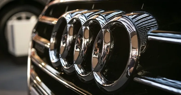 Audi’den bir geri çağırma daha