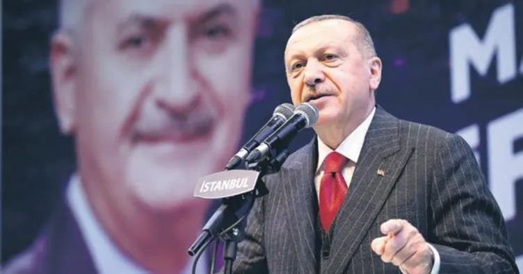 Oy hırsızlığı tam bir felakettir