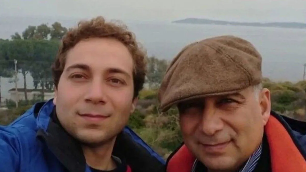 Dorukhan Büyükışık cinayetinde 21 şüpheli gözaltına alındı Dorukhan Büyükışık cinayetinde 21 şüpheli gözaltına alındı