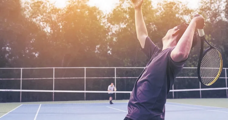 Çocuğunuza fırsat verin