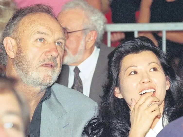 Ünlü oyuncu ve eşi evinde ölü bulunmuştu! Cenazelerine çocukları sahip çıkmadı...