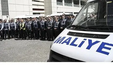 Maliye’den tütün sektörüne kayıt dışılık baskını #adana