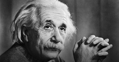 Albert Einstein 108 yıl önce söylemişti! Yeniden ispatlandı: Bilim dünyası konuşuyor: O yine haklı çıktı...