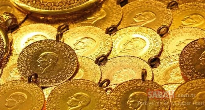 Altın fiyatları bugün ne kadar? 15 Temmuz çeyrek, gram ve cumhuriyet altını ne kadar oldu?