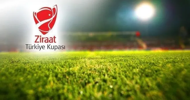 Ziraat Türkiye Kupası 6. hafta maçları ne zaman ve hangi kanalda?