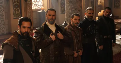 Kuruluş Orhan’da amansız hesaplaşma!