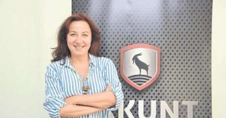Erkunt Traktör hedef büyüttü