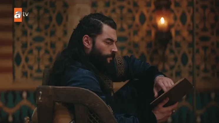 Aşk ve Taht 1. Bölüm 2. Tanıtımı yayınlandı | Video