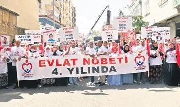 Annelerden 6’lı masaya anlamlı mesaj: Bizden helallik almaya gelmesinler #diyarbakir