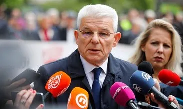 Boşnak lider Dzaferovic ’Son derece önemli’ diyerek duyurdu: Türkiye ve Cumhurbaşkanı Erdoğan’ın Batı Balkanlar’da yapıcı rolü var