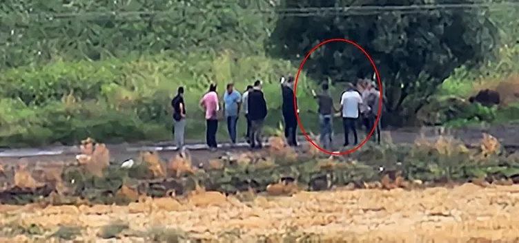 SON DAKİKA: Narin Güran cinayetinde şok bilgiye SABAH ulaştı! Salim'in oğlunun ifadesi ortaya çıktı: Siz karışmayın...