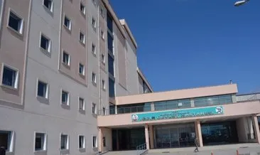 Iğdır Devlet Hastanesi “Mesai Dışı Poliklinik Hizmeti” veriyor...