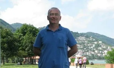 Arkadaşı tarafından bıçaklanan emekli astsubay hayatını kaybetti #ordu Arkadaşı tarafından bıçaklanan emekli astsubay hayatını kaybetti #ordu
