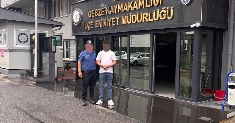 12 yılla aranan zehir taciri yakalandı