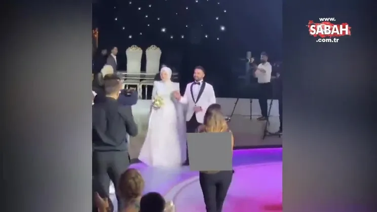 Kadir Ezildi ve Gamze Türkmen İstanbul’da nişanlandı! İşte Kadir Ezildi ve Gamze Türkmen’in nişanından ilk kareler!