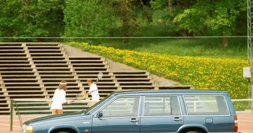 Volvo’nun 90 yıllık dönüşümü