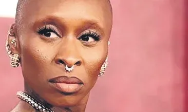 Cynthia Erivo’nun yeni projesi belli oldu